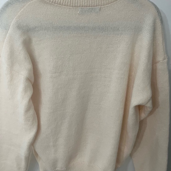 Cute sweater - Picture 5 of 6